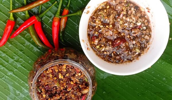 Đặc Sản Chẩm Chéo Tây Bắc - Image 3